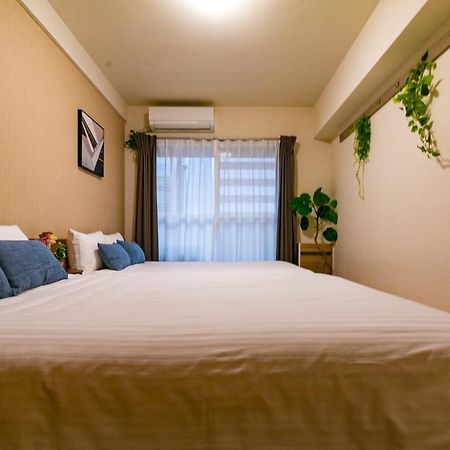 Miyabi Stay Namba Sakuragawa Osaka Eksteriør billede
